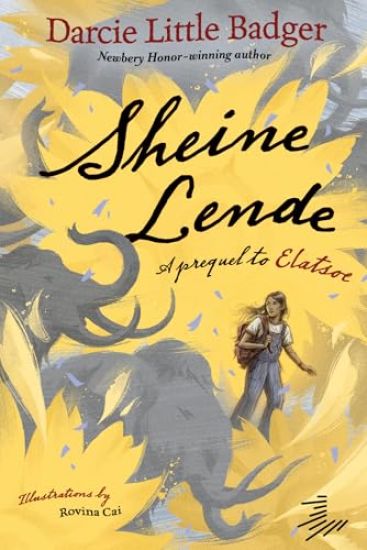 Sheine Lende: A Prequel to Elatsoe