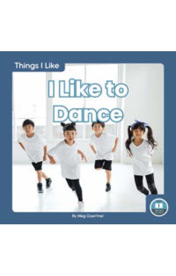 I Like to Dance