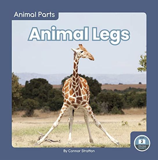 Animal Legs