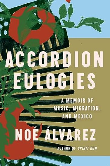 Accordion Eulogies