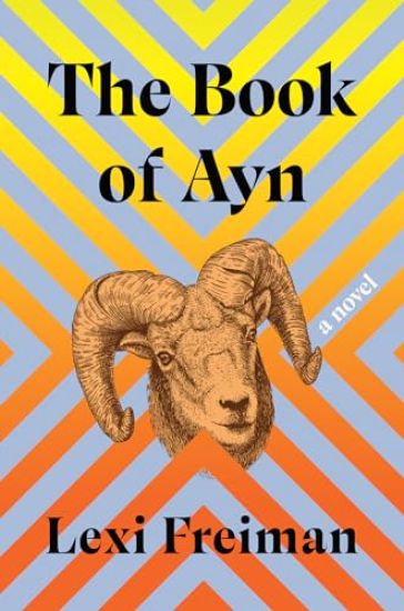 The Book of Ayn