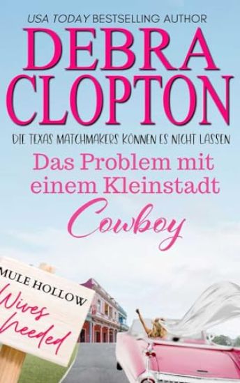 Das Problem mit einem Kleinstadt-Cowboy