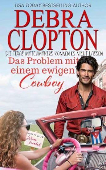 Das Problem mit einem Valentine Cowboy