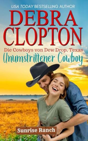 Unumstrittener Cowboy