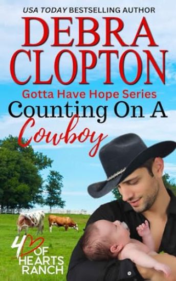 Counting on a Cowboy