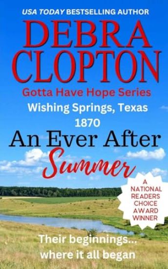 An Ever After Summer