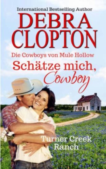 Schätze mich, Cowboy