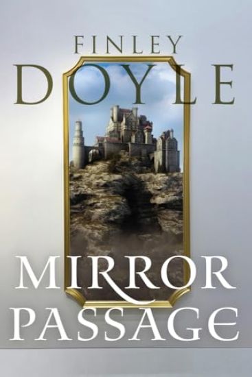 Mirror Passage: Volume 1