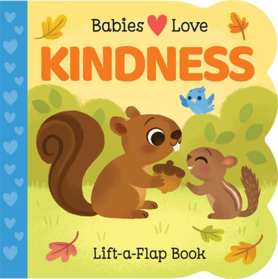 Babies Love Kindness