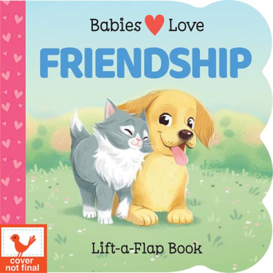 Babies Love Friendship