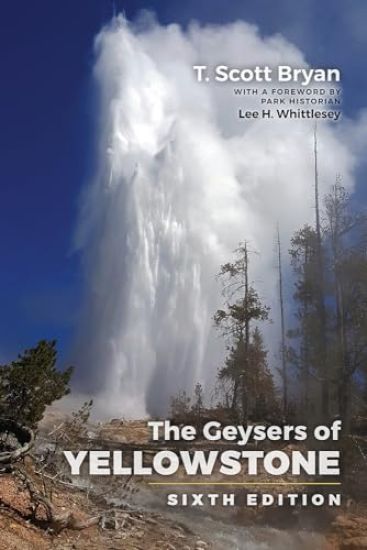 The Geysers of Yellowstone
