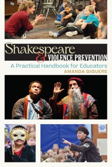 Shakespeare & Violence Prevention