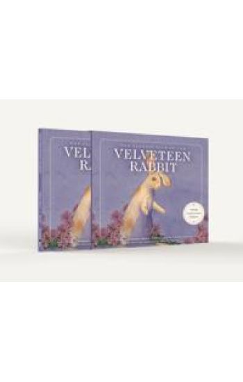 The Velveteen Rabbit 100th Anniversary Edition