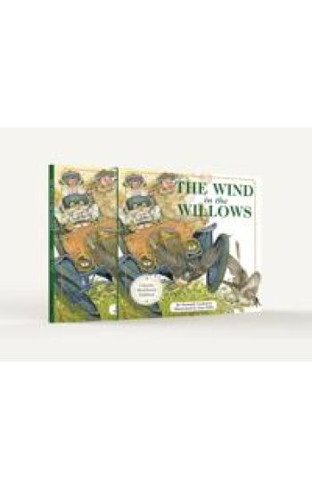 The Wind In the Willows