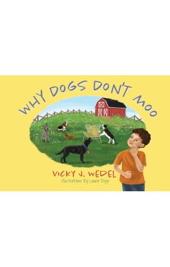 Why Dogs Don't Moo