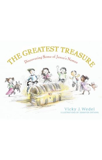 The Greatest Treasure