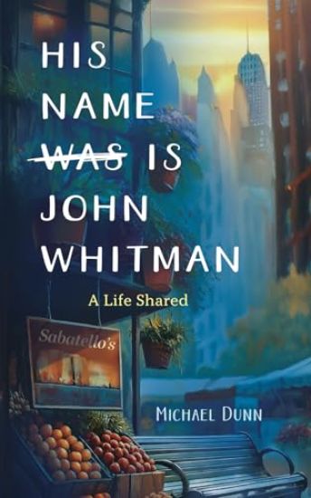 His Name Is John Whitman