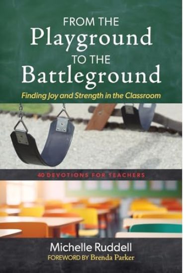 From the Playground to the Battleground