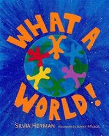 What a World!