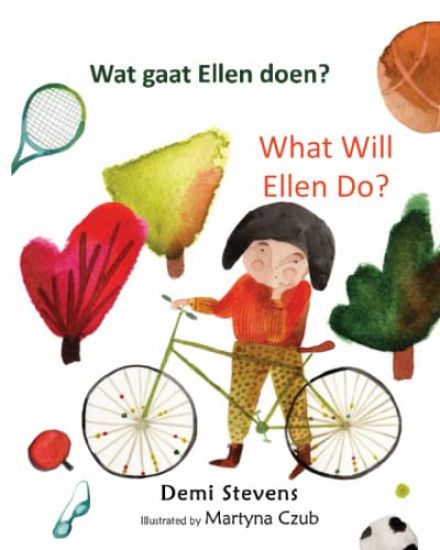 What Will Ellen Do?
