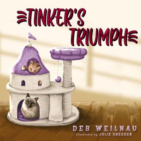 Tinker's Triumph