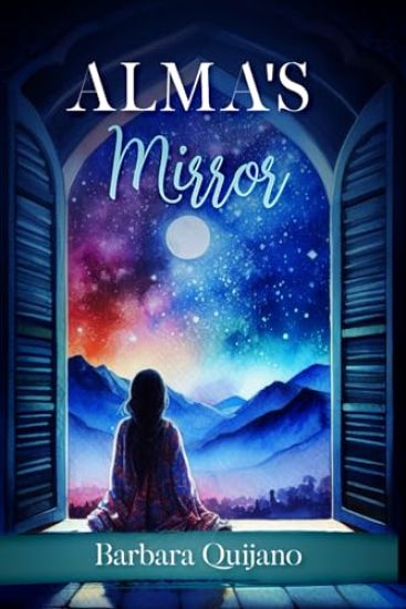 Alma's Mirror