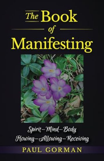 The Book of Manifesting