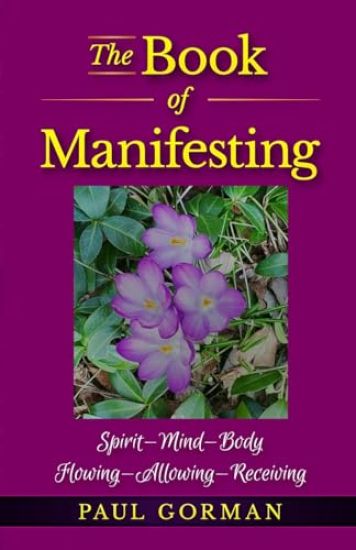 The Book of Manifesting