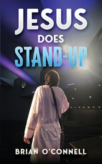 Jesus Does Stand-Up