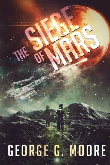 The Siege of Mars