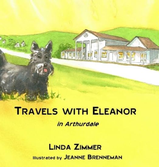 Travels with Eleanor