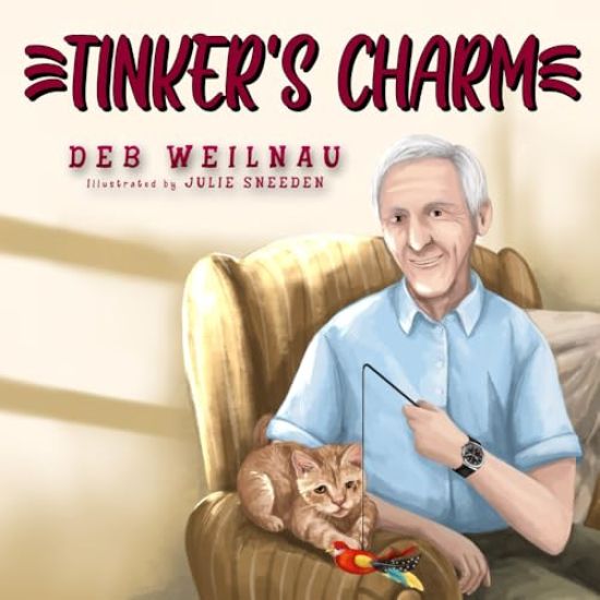 Tinker's Charm