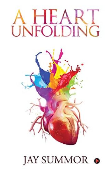 A Heart Unfolding