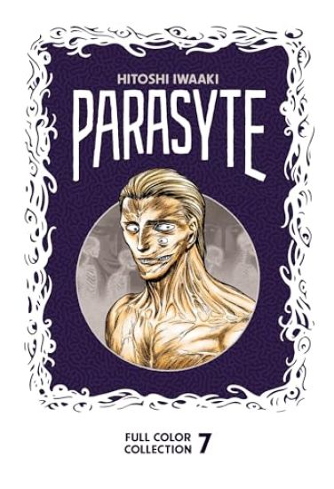 Parasyte Full Color Collection 7
