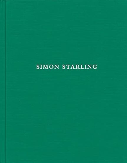 Simon Starling
