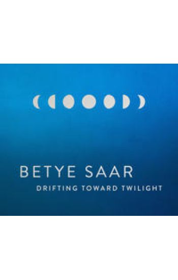Betye Saar: Drifting toward Twilight