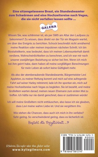 Leading - Deutsche Ausgabe