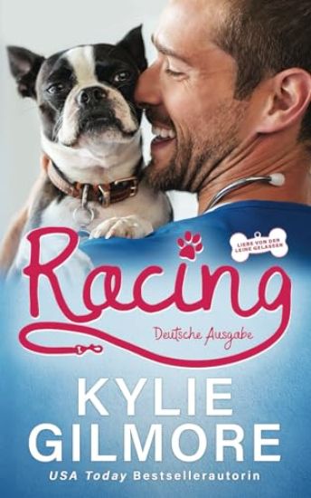 Racing - Deutsche Ausgabe