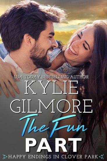 The Fun Part