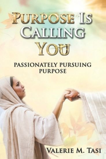 Purpose Is Calling You