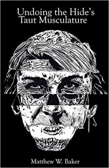 Undoing the Hide's Taut Musculature