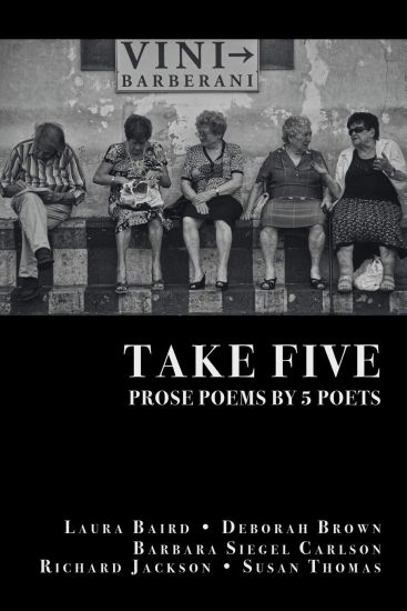Take Five