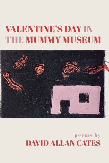 Valentine's Day in the Mummy Museum