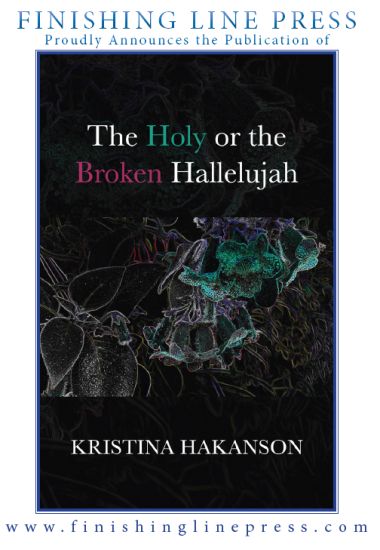 The Holy or the Broken Hallelujah