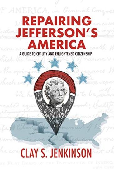 Repairing Jefferson's America