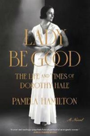 Lady Be Good