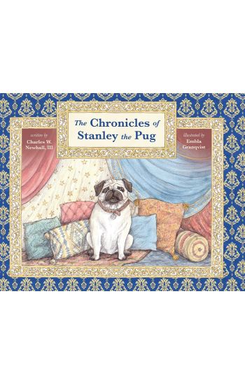 The Chronicles of Stanley the Pug