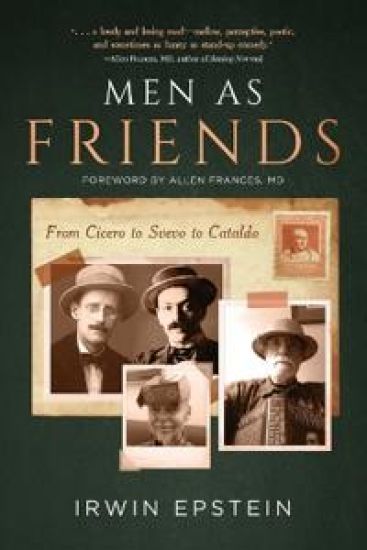 Men As Friends