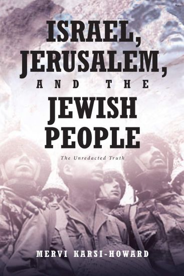 Israel, Jerusalem, and The Jewish People