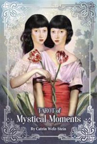 Tarot of Mystical Moments